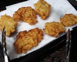 Foto del paso 6 de la receta: Croquetas de arroz. grace