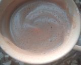 કેપેચીનો કોફી (Cappuccino Coffee Recipe In Gujarati) રેસીપી સ્ટેપ6ફોટો