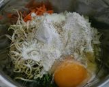 Foto langkah ke 3 dari resep Tahu isi kukus.