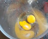 Foto del paso 3 de la receta: Mayonesa casera saborizada