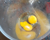 Foto del paso 3 de la receta: Mayonesa casera saborizada