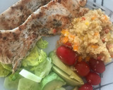 Foto del paso 10 de la receta: Quinoa con ternera