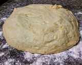 Foto del paso 1 de la receta: HERRADURAS Rellenas de Dulce de Melocotón y Tocineta...!💝💟💓