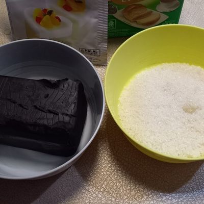 Langkah 1