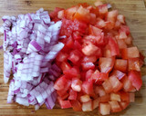 Foto del paso 2 de la receta: Carne de res con garbanzo en su jugo🌺