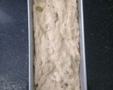 Foto del paso 3 de la receta: Budín salado de aceitunas