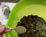 Foto del paso 4 de la receta: Snack crujiente de cochayuyo con finas hierbas