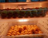 Foto langkah ke 6 dari resep Kroket kentang.