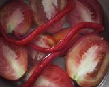 Foto langkah ke 1 dari resep Saos Tomat 🍅.