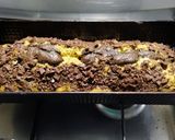 Foto del paso 4 de la receta: Budín de mandarina y chocolate