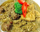 Foto langkah ke 6 dari resep BEEF STEAK (ala desa).