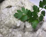 Padlizsánkrém recept fázis 1 fotója