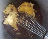 Foto langkah ke 2 dari resep Choco Moist Cake.