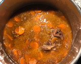 Foto del paso 4 de la receta: Lentejas sencillas