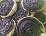 Mini Kakaóscsiga recept fázis 4 fotója