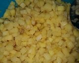 Foto del paso 2 de la receta: Tortilla de papas fácil