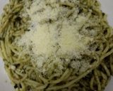 Foto del paso 7 de la receta: Pesto de albahaca