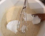 Cukkinis tökfőzelék tejfölös ahogy mi szeretnünk (nem napközis fajta recept) recept fázis 1 fotója