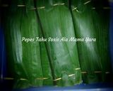 Foto langkah ke 5 dari resep Pepes Tahu Sosis.