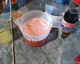 Foto del paso 2 de la receta: Bloody Mary