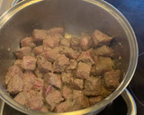 Foto del paso 2 de la receta: Carne gobernada