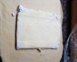 Foto del paso 5 de la receta: Roll de Nutella (Brioche Hojaldrado c/Nutella)