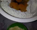 Foto del paso 2 de la receta: Pan navideños