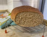 Foto del paso 7 de la receta: Pan de yogur y miel (Thermomix)