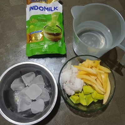 Langkah 1