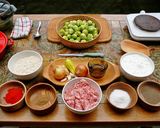 Rakott kel recept fázis 1 fotója