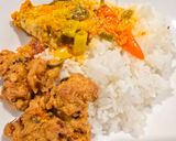 Foto langkah ke 10 dari resep Pepes Ayam Pedas.
