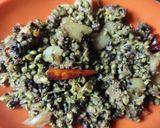 সজনে ফুলের চচ্চড়ি (Sajne fuler chorchori recipe in Bengali) রেসিপির ধাপ 4 ছবি