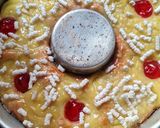 Foto del paso 4 de la receta: Rosca de Pascuas de harina pureza con levadura