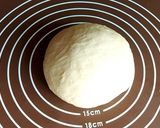Foto langkah ke 4 dari resep Japanese Milk Bread[Tanpa Telur].