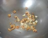 開陽醋溜白菜的食譜步驟2照片