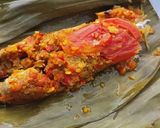 Foto langkah ke 6 dari resep Pepes/Brengkes Pindang.