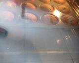 Φωτογραφία βήματος 6 της συνταγής Cherry 🍒 muffins ❤️