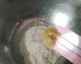 Foto langkah ke 1 dari resep Pempek tanpa Ikan.