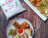 Foto langkah ke 6 dari resep 1042. Tahu Bakso Ayam Topping.