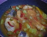 Foto langkah ke 2 dari resep Sup Ikan 🍲.