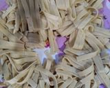 Foto langkah ke 3 dari resep Stick bawang.