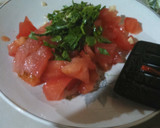 Foto del paso 2 de la receta: Tarta de arvejas (vegetariana y vegana)!