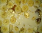 Foto del paso 2 de la receta: Panqueque de bananas