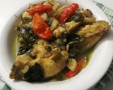 Foto langkah ke 6 dari resep Ikan Gurame Kuah.