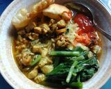Foto langkah ke 13 dari resep Mie basah homemade.