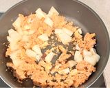 梨香新豬肉大阪燒<植物五辛素>的食譜步驟3照片