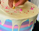 Foto del paso 23 de la receta: Funfeticake