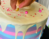 Foto del paso 23 de la receta: Funfeticake