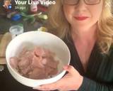 Salt and Pepper Chicken with noodles recipe step 2 photo