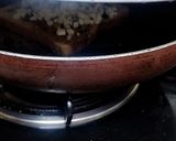 A picture of step 2 of Garlic bread.